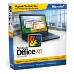 Microsoft Office XP (Office 2002)