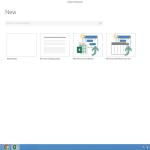 Microsoft Project Professional 2013