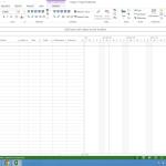 Microsoft Project Professional 2013