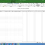 Microsoft Project Professional 2016