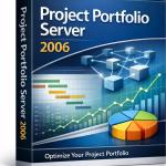 Microsoft Project Portfolio Server 2006