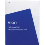 Microsoft Visio Professional 2013