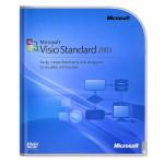 Microsoft Visio Standard 2003