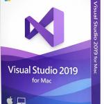 Visual Studio 2019 for Mac