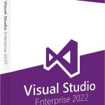 Visual Studio  Enterprise 2022