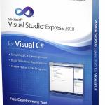 Visual Studio Express 2010 for Visual C#