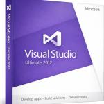 Visual Studio Ultimate 2010