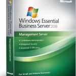 Windows Essential Business Server 2008 Management Server