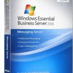 Windows Essential Business Server 2008 Messaging Server
