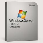 Windows Server 2008 R2 Enterprise