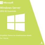 Windows Server 2012 R2 Foundation