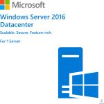 Windows Server 2016 Datacenter