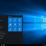 Windows Server 2016 Essentials