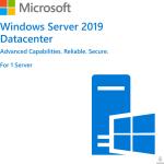Windows Server 2019 Datacenter