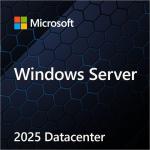 Windows Server 2025 Datacenter