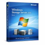 Windows Storage Server 2008 Basic