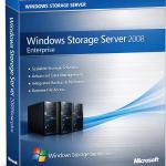 Windows Storage Server 2008 Enterprise