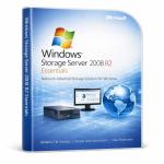 Windows Storage Server 2008 R2 Essentials