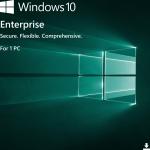 Windows 10 Enterprise
