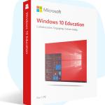 Windows 10 for Education
