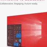 Windows 10 for Education