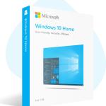 Windows 10 Home
