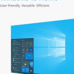 Windows 10 Home