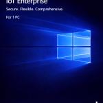 Windows 10 IoT Enterprise