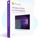 Windows 10 Pro for Workstations