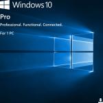 Windows 10 Pro