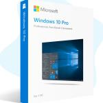 Windows 10 Pro