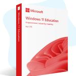 Windows 11 Education