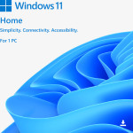 Windows 11 Home Genuine License Key – Lifetime Activation (1 PC) | Lowest Price in Bangladesh