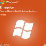 Windows 7 Enterprise