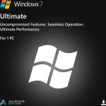 Windows 7 Ultimate