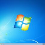 Windows 7 Home Basic