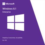 Windows 8.1 Enterprise