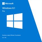 Windows 8.1 Professional