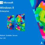 Windows 8 Enterprise