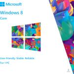 Windows 8