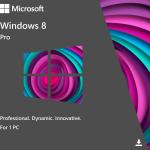 Windows 8 Pro