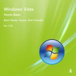 Windows Vista Home Basic