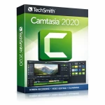 TechSmith Camtasia 2020