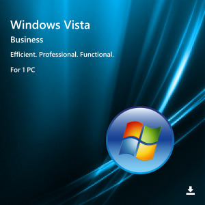 Windows Vista Business