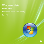 Windows Vista Home Basic
