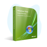 Windows Vista Home Premium
