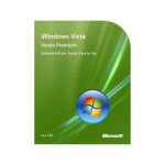 Windows Vista Home Premium