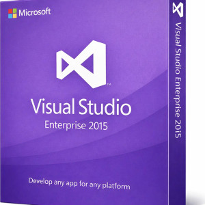 Visual Studio Enterprise 2015
