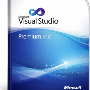 Visual Studio Premium 2010