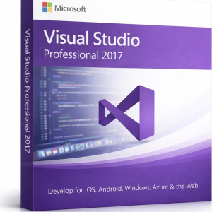 Visual Studio Professional 2017